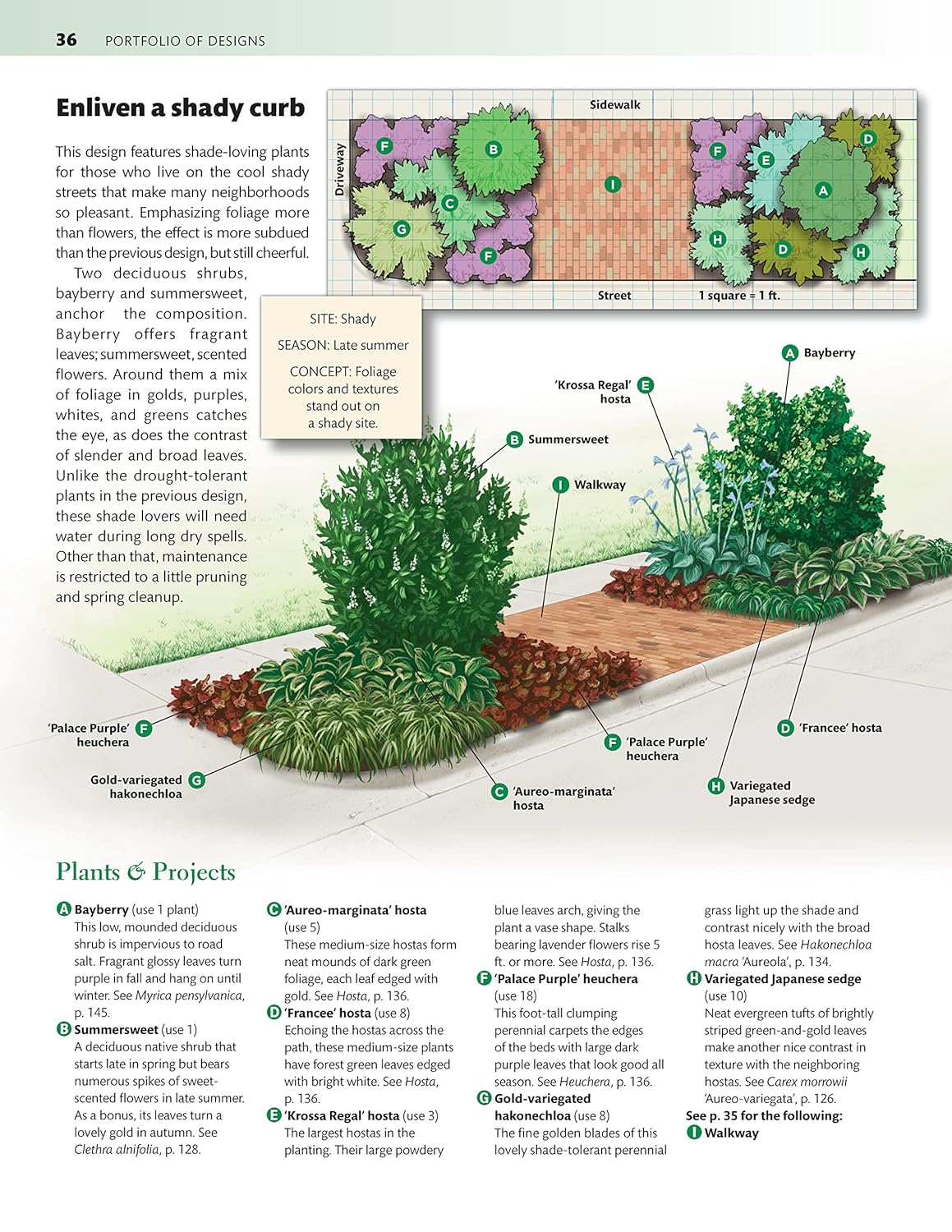 Mid-Atlantic Home Landscaping (4th Edition): Landscape, Plant, and Garden Design for Your Region