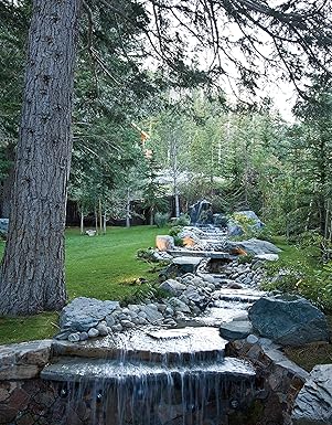 Landscaping with Stone, 2nd Edition: A Guide to Outdoor Living